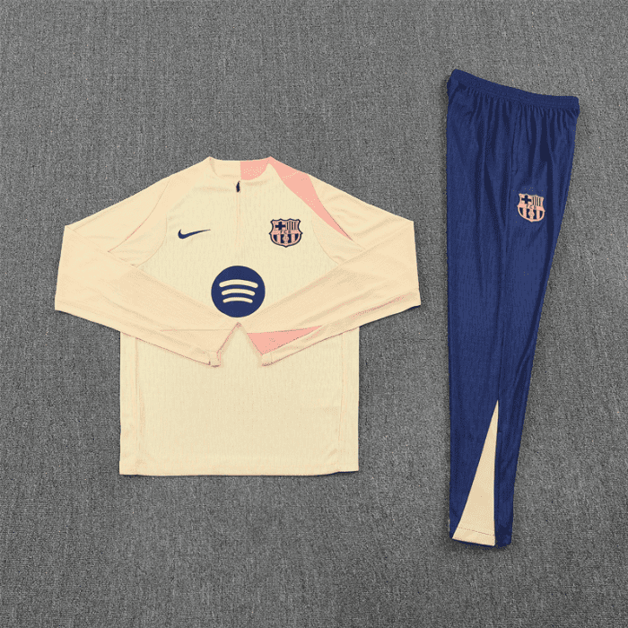 Chándal Del FC Barcelona