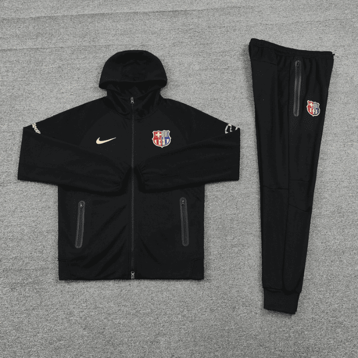Conjunto del FC Barcelona