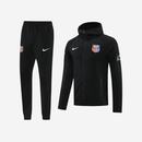 Conjunto del FC Barcelona