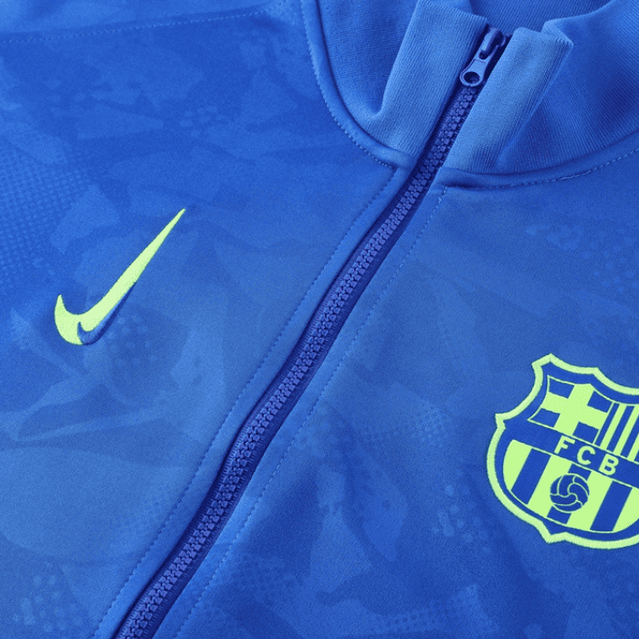 Conjunto del FC Barcelona
