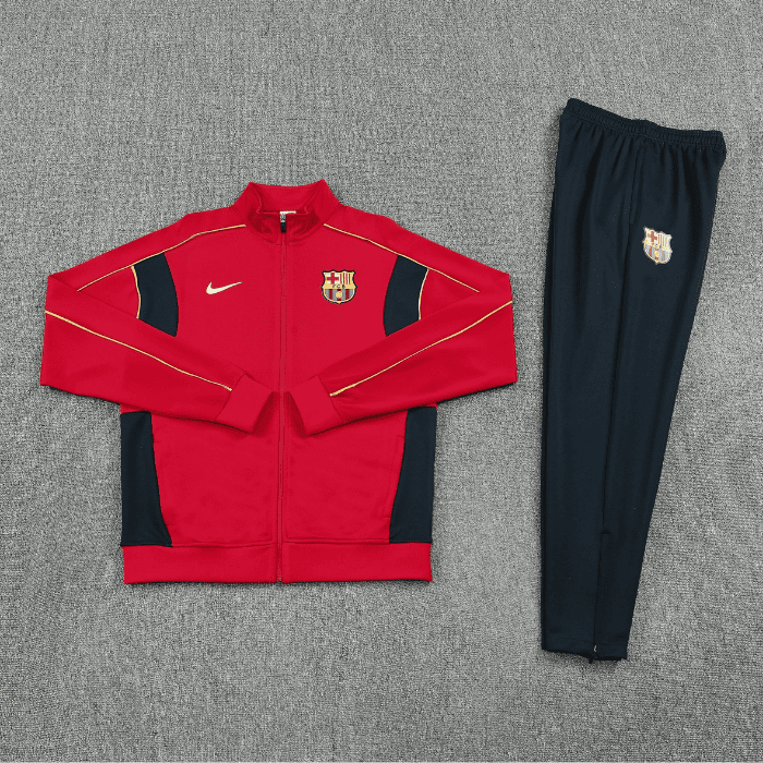 Conjunto del FC Barcelona