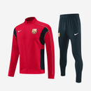 Conjunto del FC Barcelona