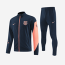 Conjunto del FC Barcelona