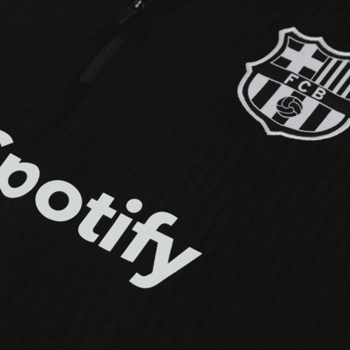 Chándal Del FC Barcelona