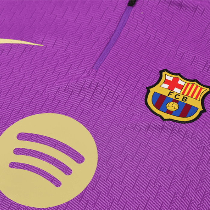 Chándal Del FC Barcelona