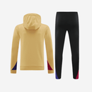 Conjunto del FC Barcelona