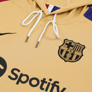 Conjunto del FC Barcelona