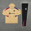 Conjunto del FC Barcelona