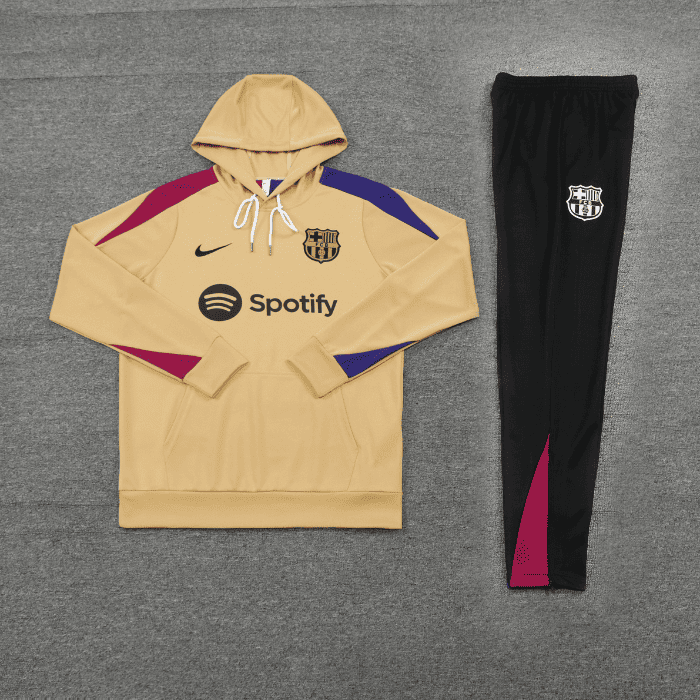 Conjunto del FC Barcelona