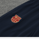 Conjunto del FC Barcelona