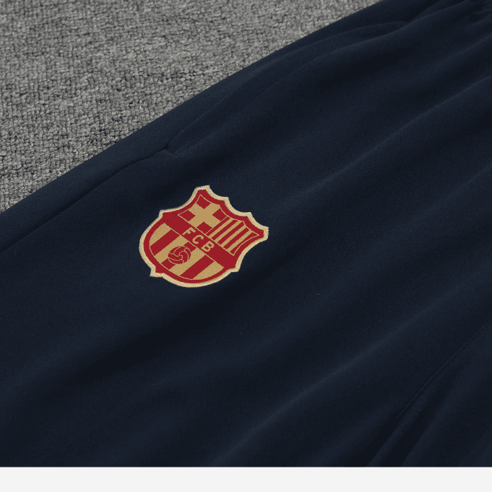 Conjunto del FC Barcelona