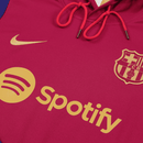 Conjunto del FC Barcelona
