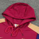 Conjunto del FC Barcelona