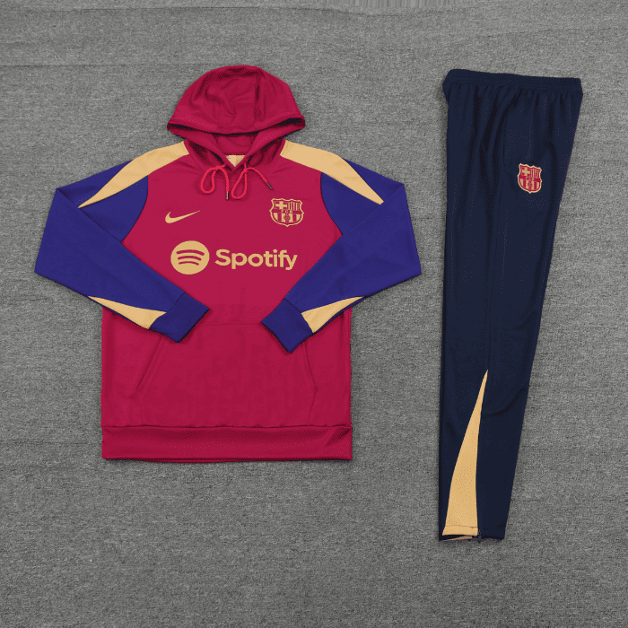Conjunto del FC Barcelona