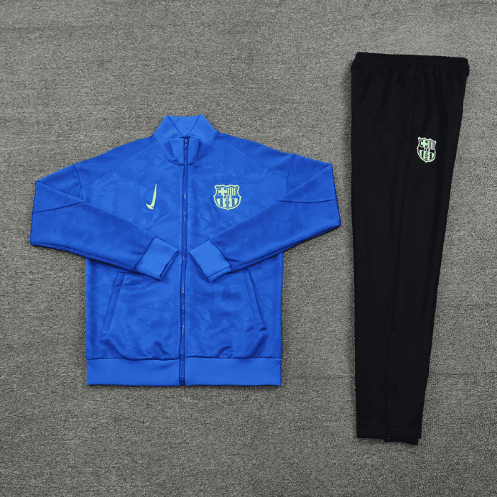 Conjunto del FC Barcelona