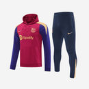 Conjunto del FC Barcelona