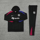 Conjunto del FC Barcelona