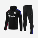 Conjunto del FC Barcelona