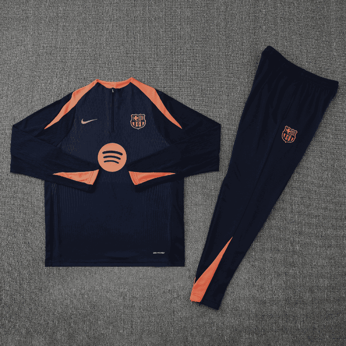 Chándal Del FC Barcelona