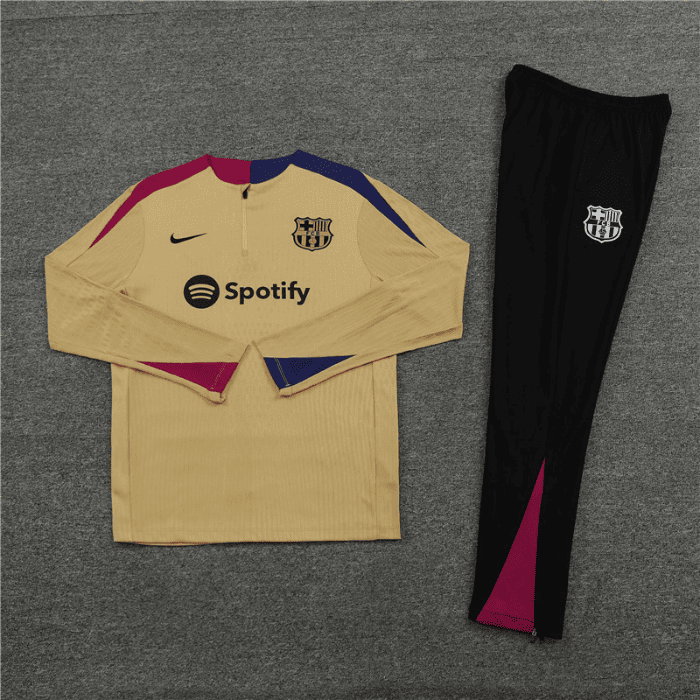 Chándal Del FC Barcelona