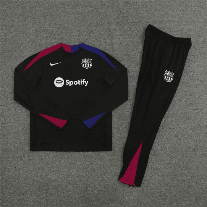 Chándal Del FC Barcelona