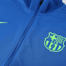 Conjunto del FC Barcelona