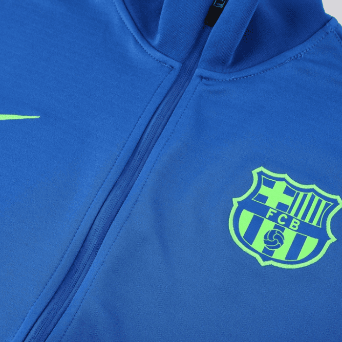 Conjunto del FC Barcelona