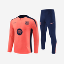 Chándal Del FC Barcelona