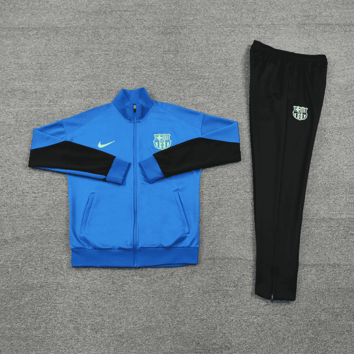 Conjunto del FC Barcelona