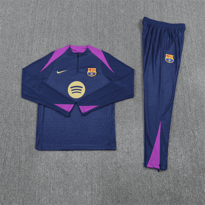 Chándal Del FC Barcelona