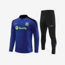 Chándal Del FC Barcelona