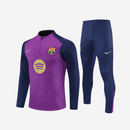 Chándal Del FC Barcelona