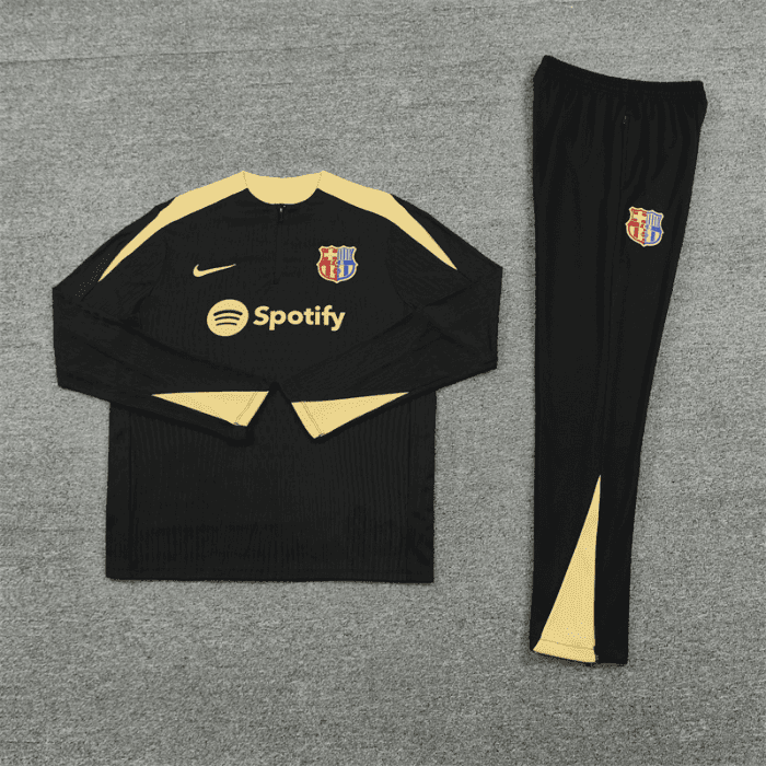 Chándal Del FC Barcelona