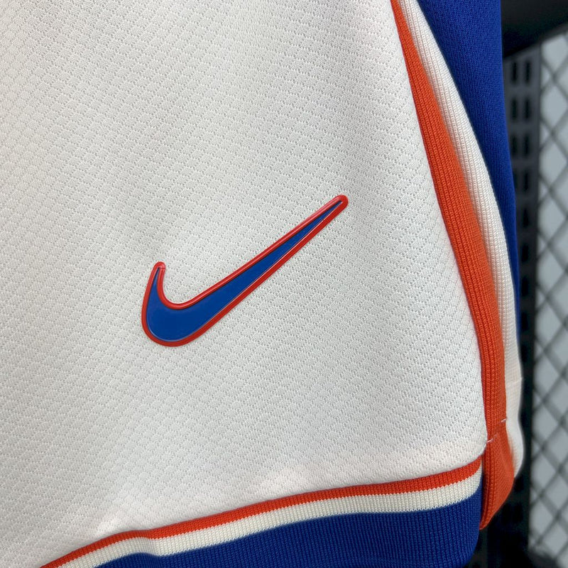 Chelsea Away 25/26 Kids