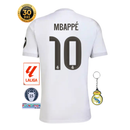 CAMISETA REAL MADRID