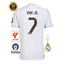 CAMISETA REAL MADRID