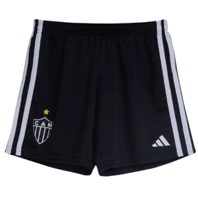 Conjunto Infantil Atlético Mineiro Home 24/25