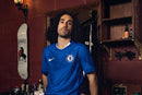 Chelsea Home Jersey 2025/2026 - ENZO