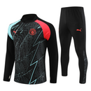Kids Manchester City 24/25 Tracksuit