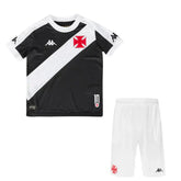 Conjunto Infantil Vasco Home 24/25