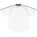 Camiseta Real Madrid Retro Home 1998/00 + 5 REGALOS 🎁