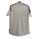 Camiseta Real Madrid Retro Home 2001/02 + 5 REGALOS 🎁