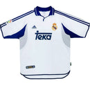 Camiseta Real Madrid Figo