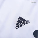 Camiseta Real Madrid Retro Home 2000/01 + 5 REGALOS 🎁