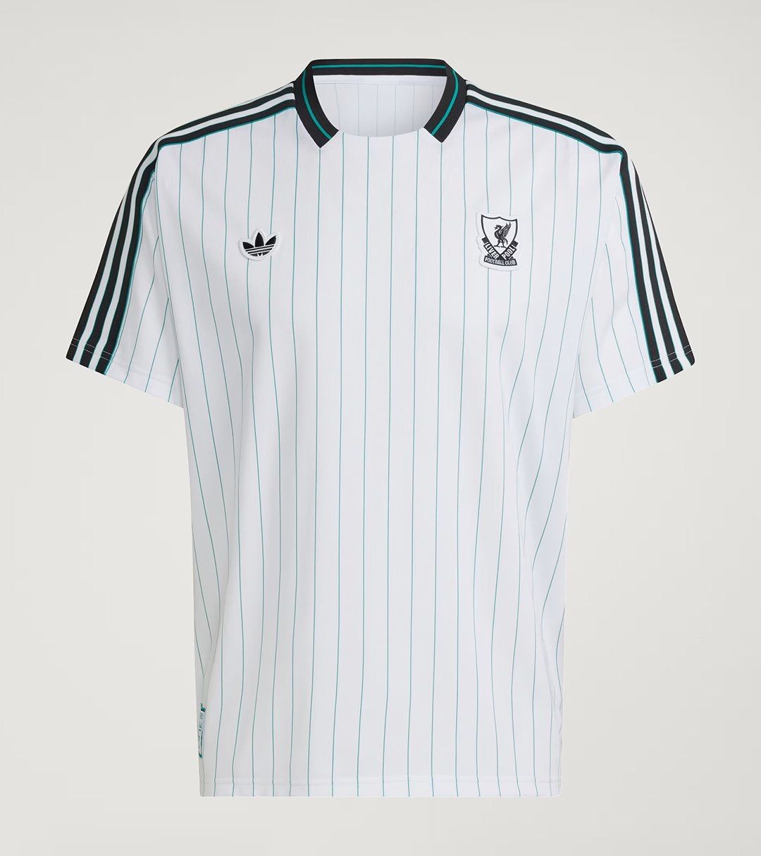 Shirt Liverpool 25/26 Men - Terrace Icon