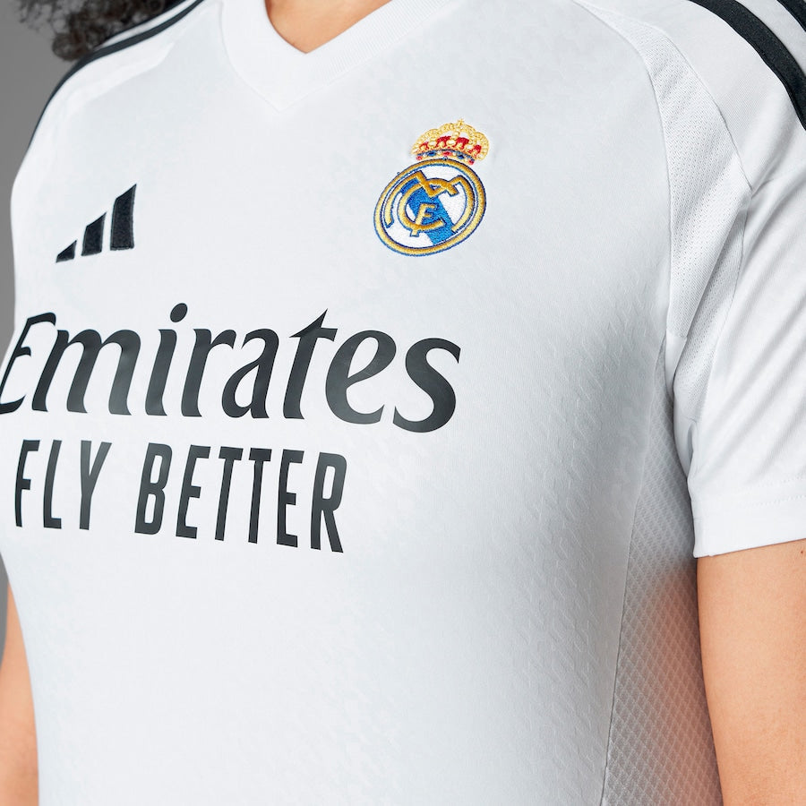 Real Madrid Home 2024/25 Women’s