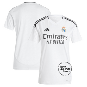 Real Madrid Home 2024/25 Women’s