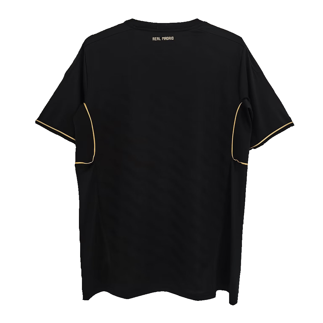 Camiseta Real Madrid Retro Away 2011/12 + 5 REGALOS 🎁