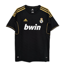 Camiseta Real Madrid Retro Away 2011/12 + 5 REGALOS 🎁