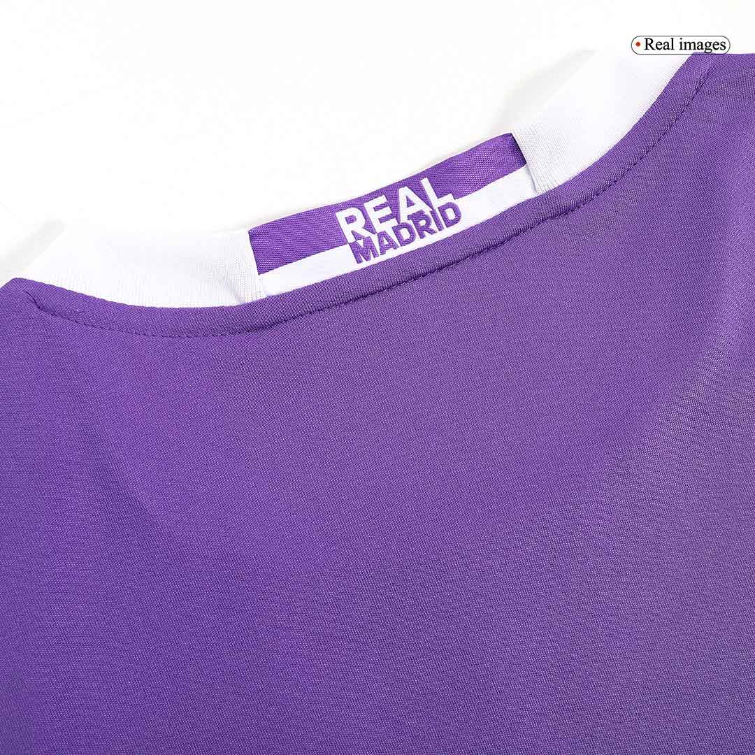 Camiseta Bale #11 Real Madrid Retro Away 2016/17 + 5 REGALOS 🎁